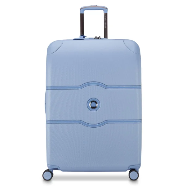 Чемодан 4-х колесный Delsey 00167682180 Chatelet Air 2.0 76,5 см юбилейная серия