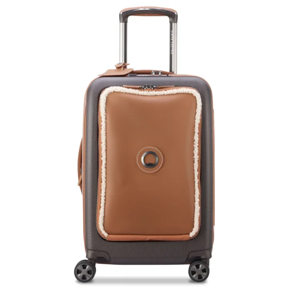 Чемодан 4-х колесный Delsey 001676802WE Chatelet Air 2.0 55 см