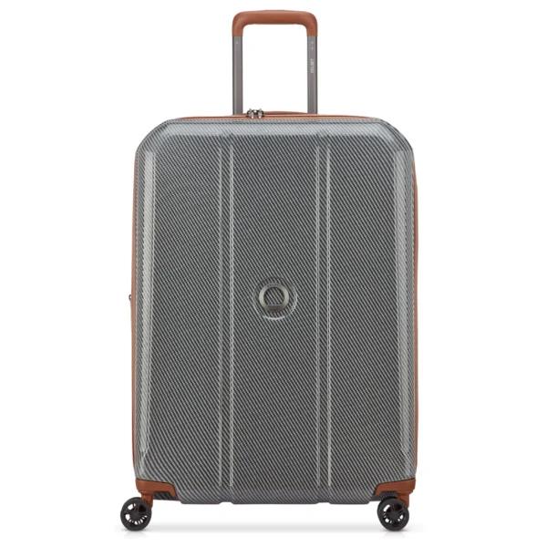 Чемодан 4-х колесный Delsey 001040819-E9 Helium Ultimate 69 см