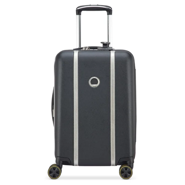 Чемодан 4-х колесный Delsey 001677801 Cadence 55 см