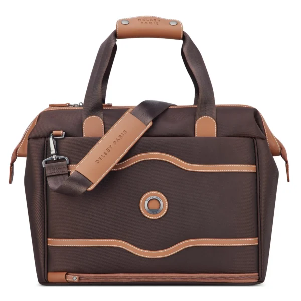 Сумка дорожная Delsey 001676192 Chatelet Air 2.0 33 см
