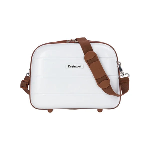Бьюти-кейс Robinzon RP3618-C Malta Classic 34 см