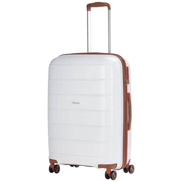 Чемодан 4-х колесный Robinzon RP3612-C Malta Classic 67 см