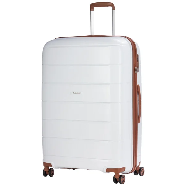 Чемодан 4-х колесный Robinzon RP3611-C Malta Classic 76 см